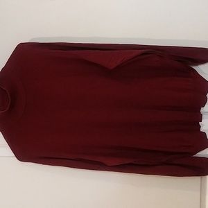 JoS A. Bank Signature Collection Turtleneck